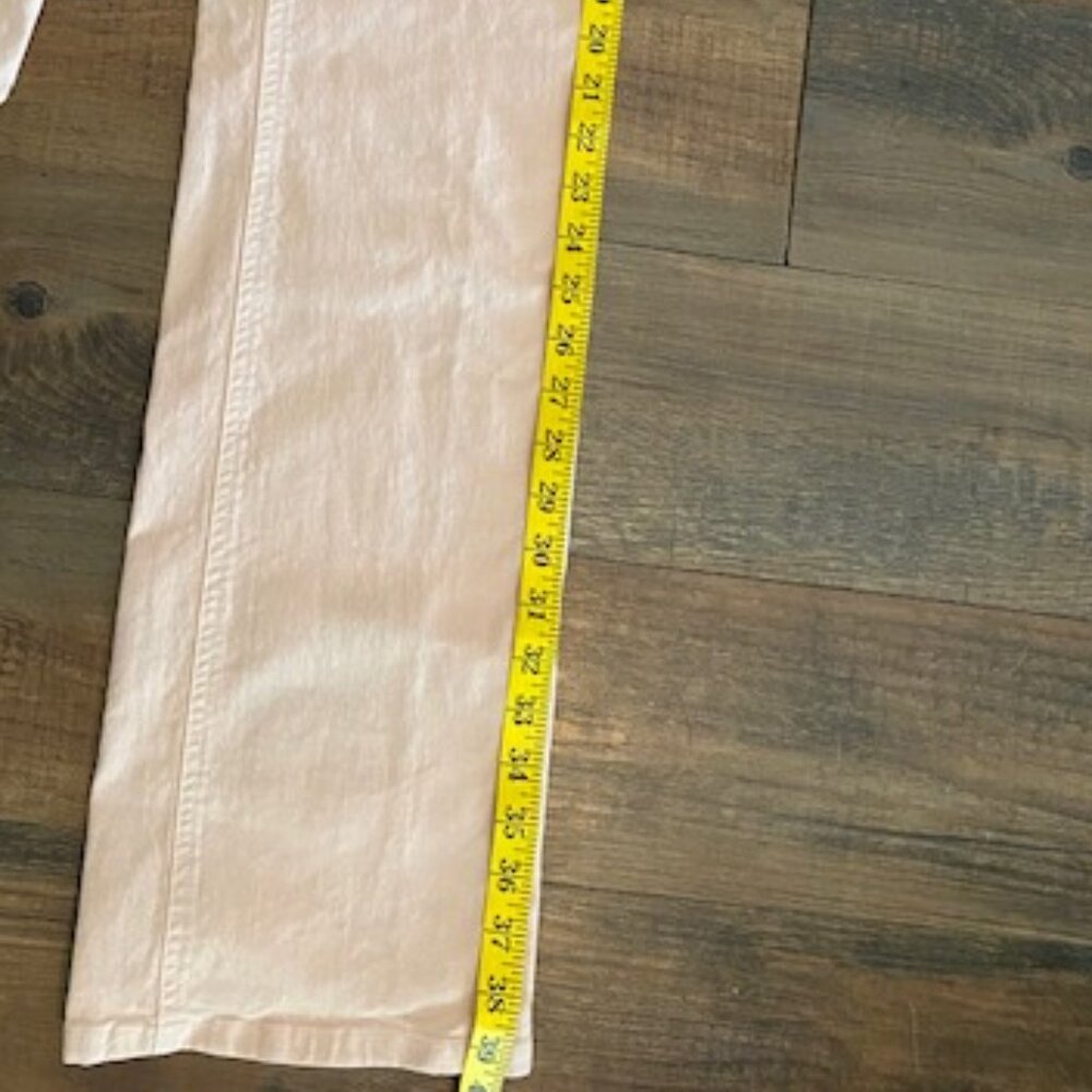 Z J.CREW HIGH RISE JEANS - Picture 9 of 10